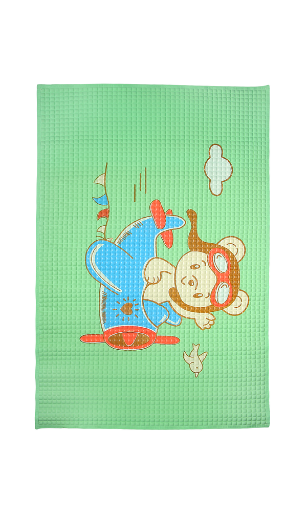 Plastic Bubble Sheet - 0247515