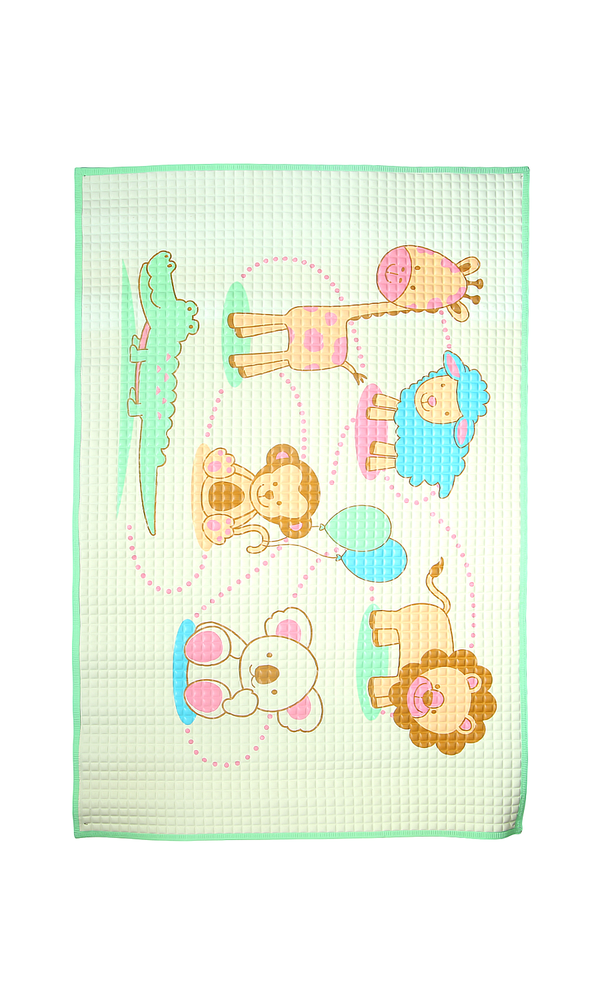 Plastic Bubble Sheet - 0247515