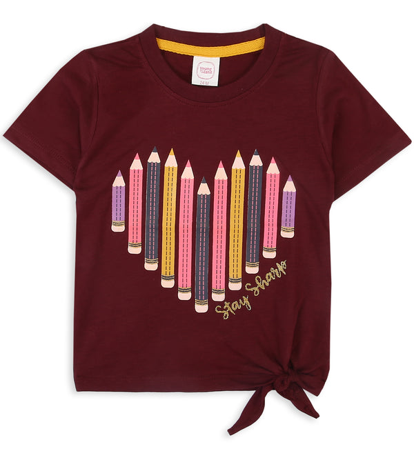 Girls T-Shirt - 0270159