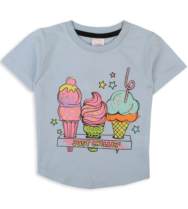 Girls T-Shirt -0270168