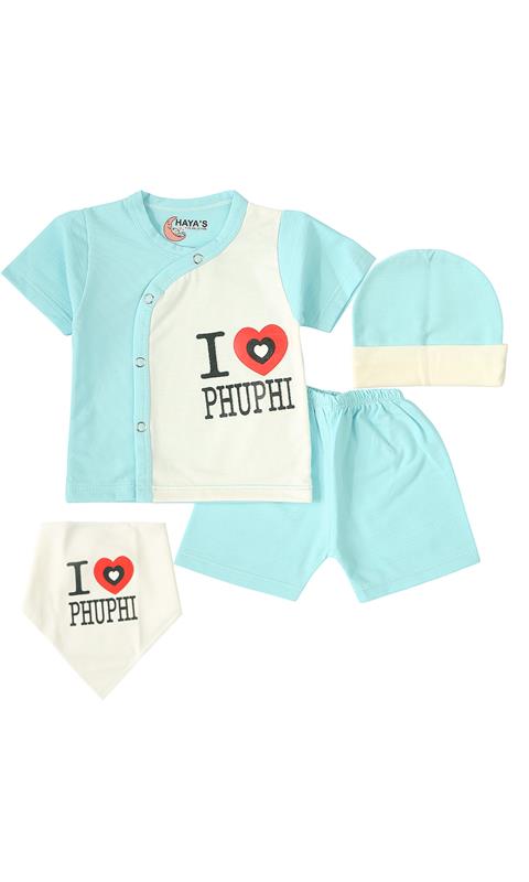 Gift Set 4 Pcs - 0270496