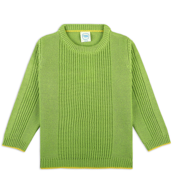 Boys Sweater - 0270644