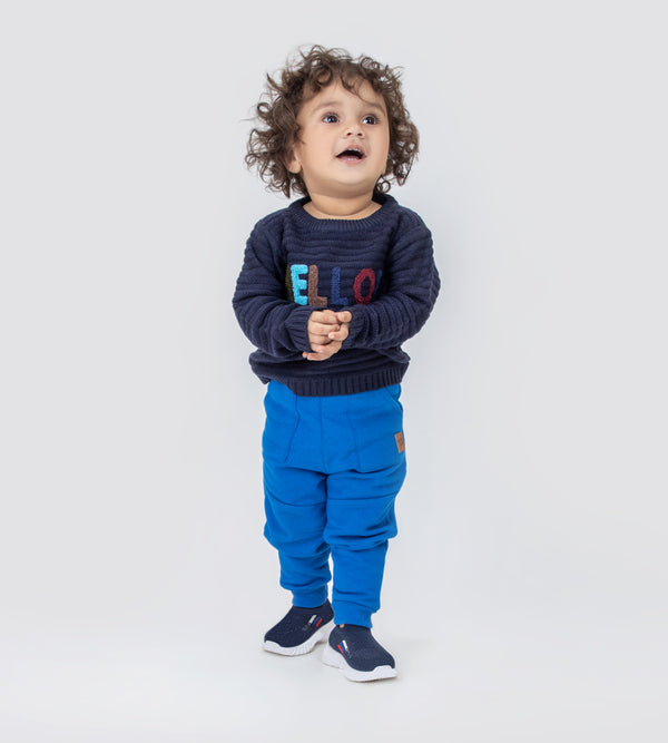 Boys Sweater - 0270741