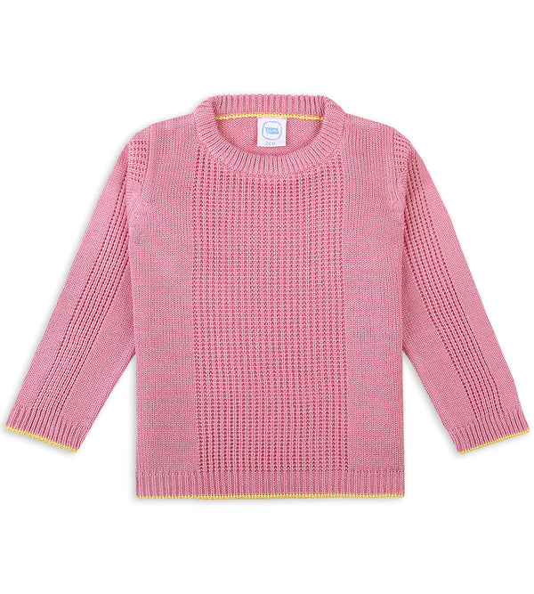 Girls Sweater - 0271296