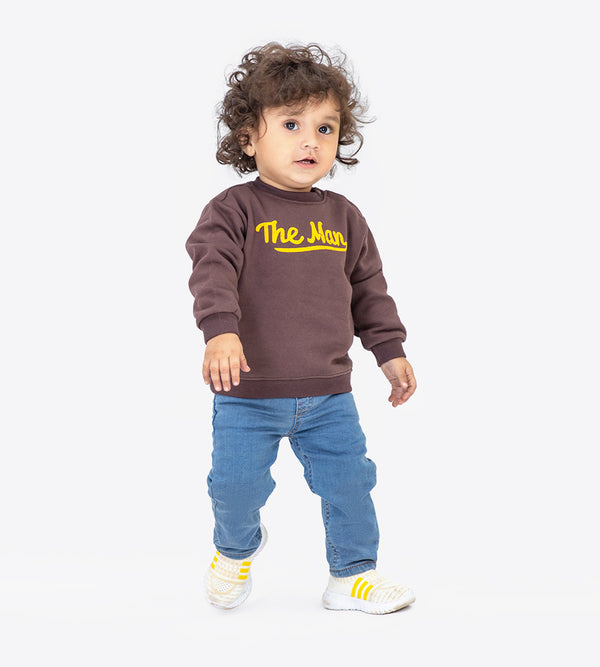 Boys Sweatshirt - 0271620