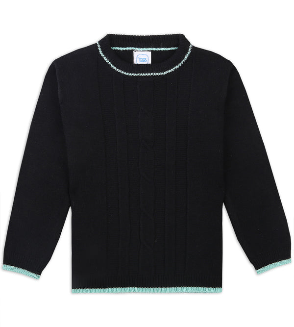 Boys Sweater - 0271922
