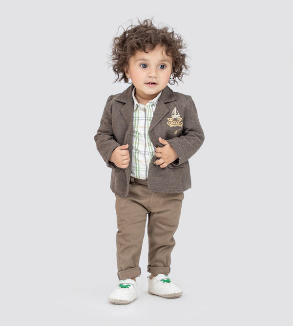 Boys Coat - 0272973