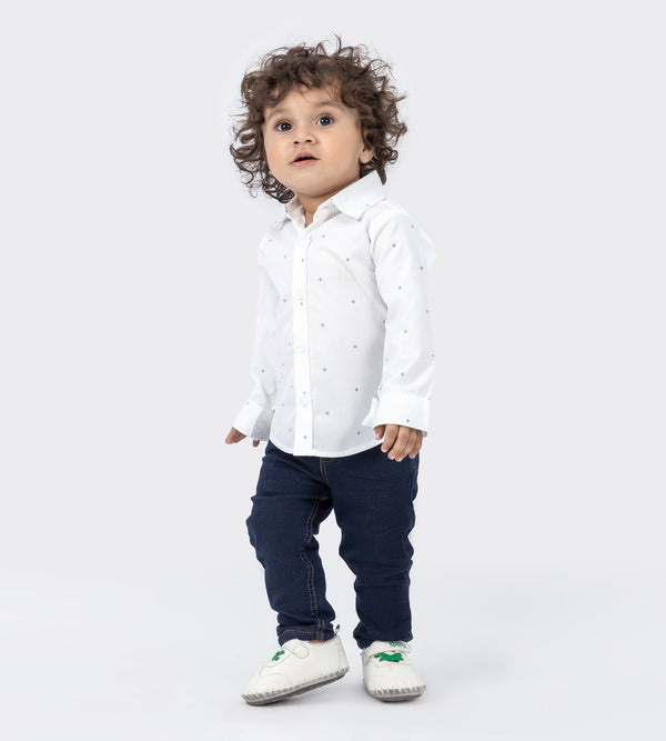 Boys Shirt - 0273036