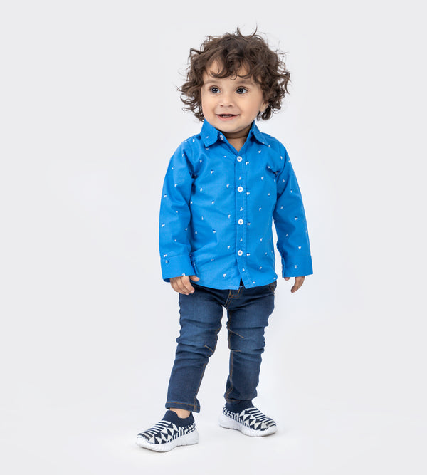 Boys Shirt - 0273063