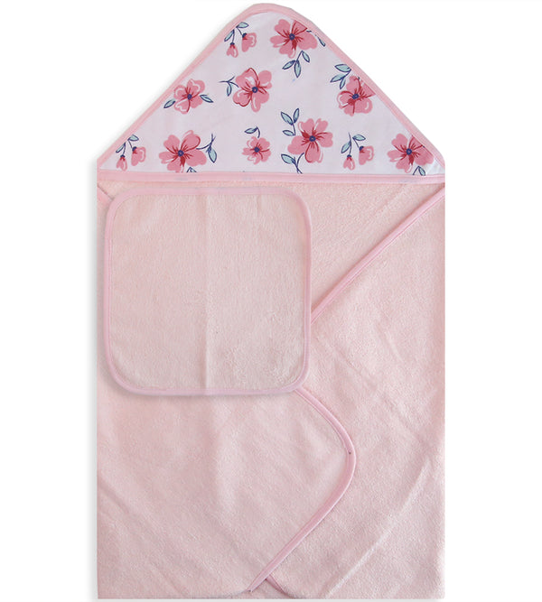 Hooded Towel - 0275390