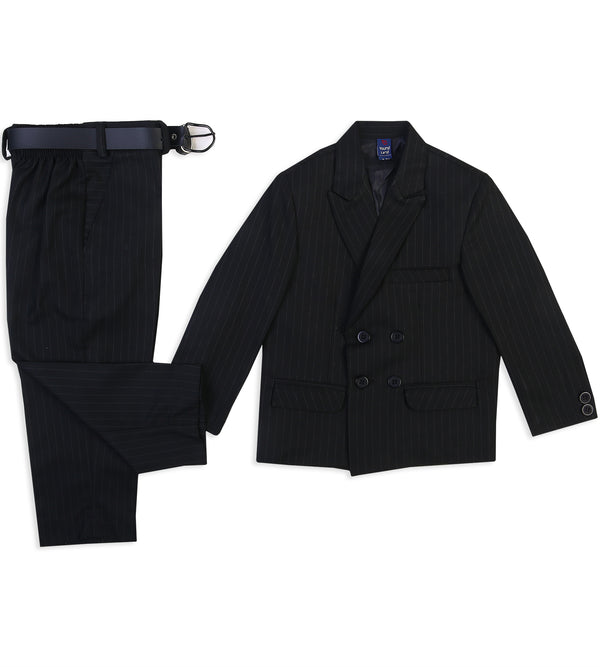 Boys 2 Pcs Coat Suit - 0277280