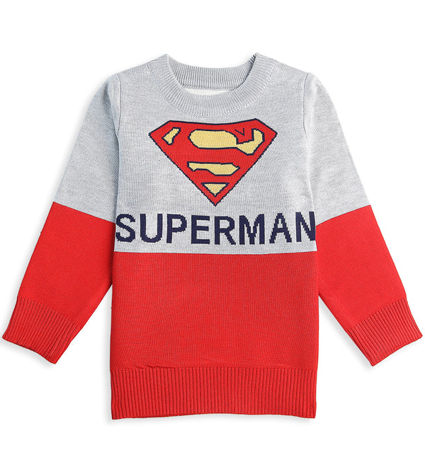 Boys Sweater - 0277431