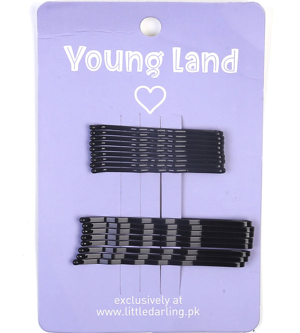 Girls Hair Pins - 0277438