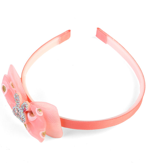 Girls Hair Band - 0277490