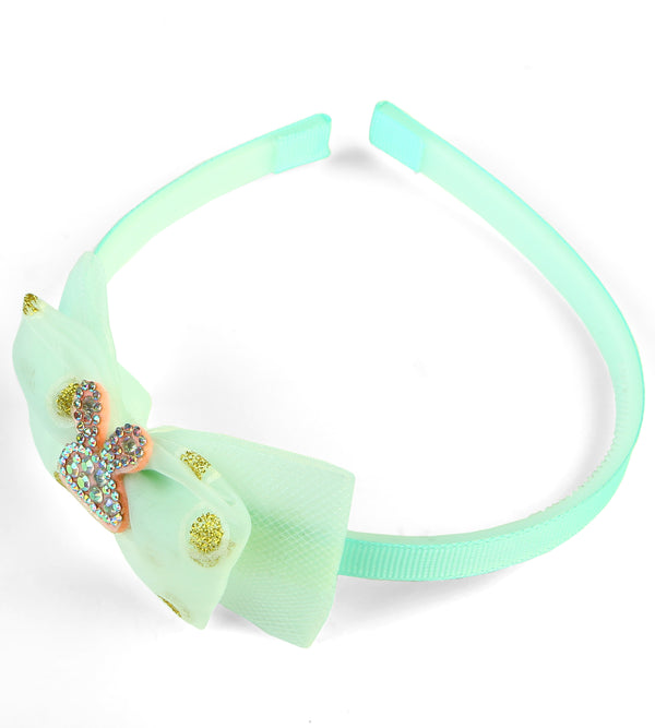 Girls Hair Band - 0277490