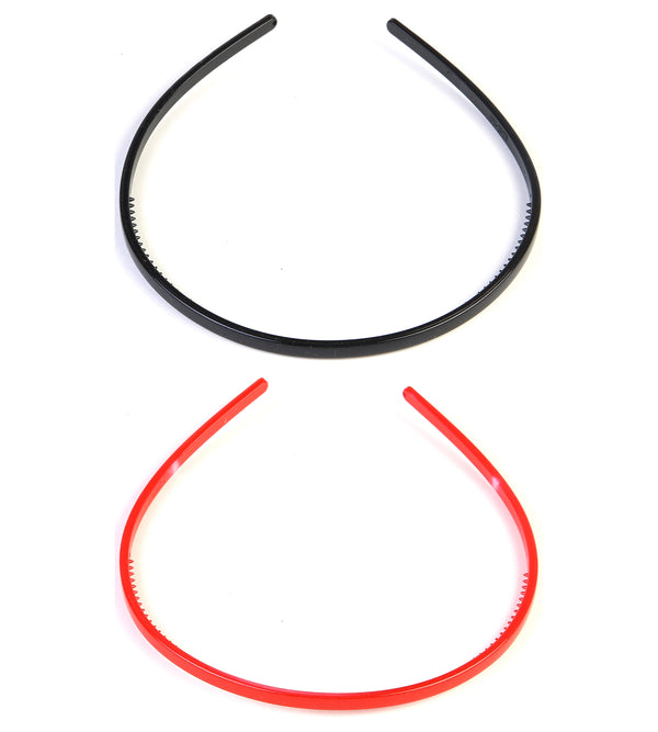 Girls Hair Bands Pack Of 2 - 0277493