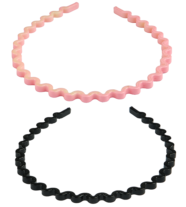 Girls Hair Band multicolor - 0277498