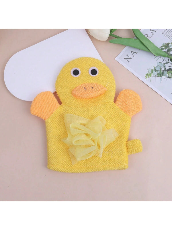 Baby Bath Glove - 0278207