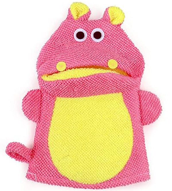 Baby Bath Glove - 0278207