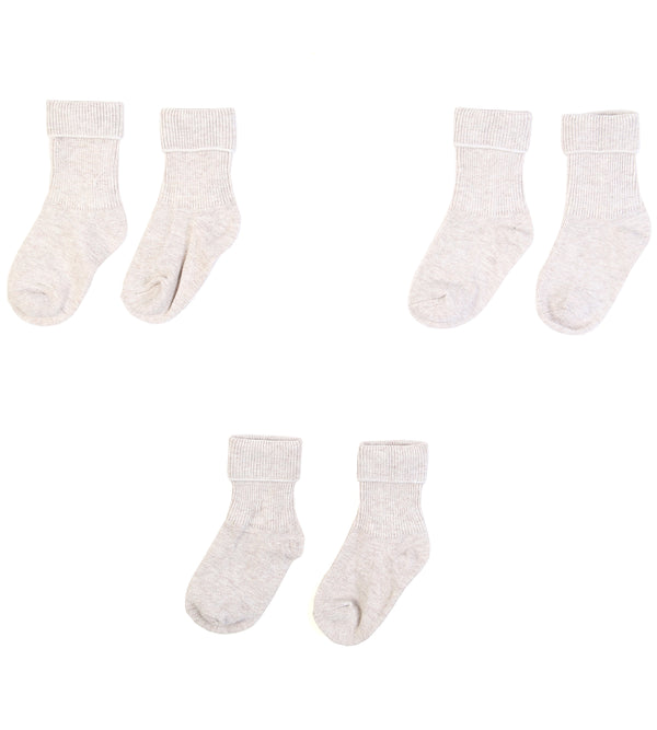 Socks Pack of 3 - 0279629