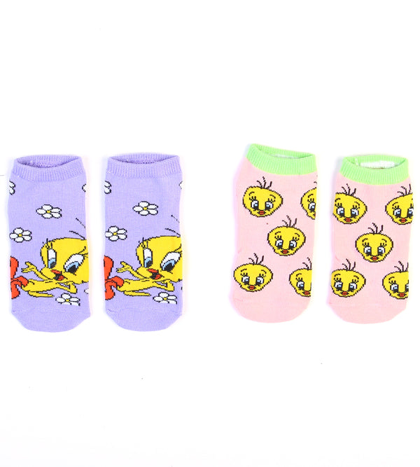 Girls Socks Pack of 2 - 0279930