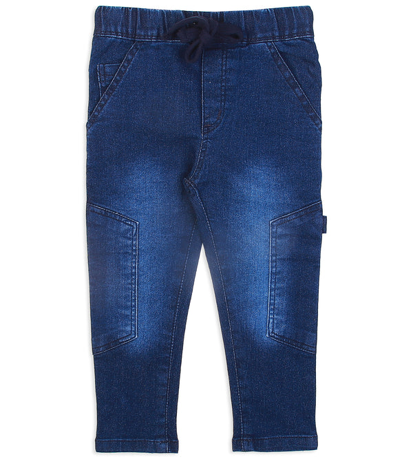 Boys Pant - 0279941