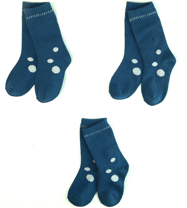 Boys Socks Pack Of 3 - 0279972