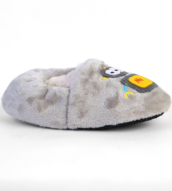 Boys Slipper - 0280182