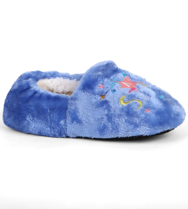 Boys Slipper - 0280182