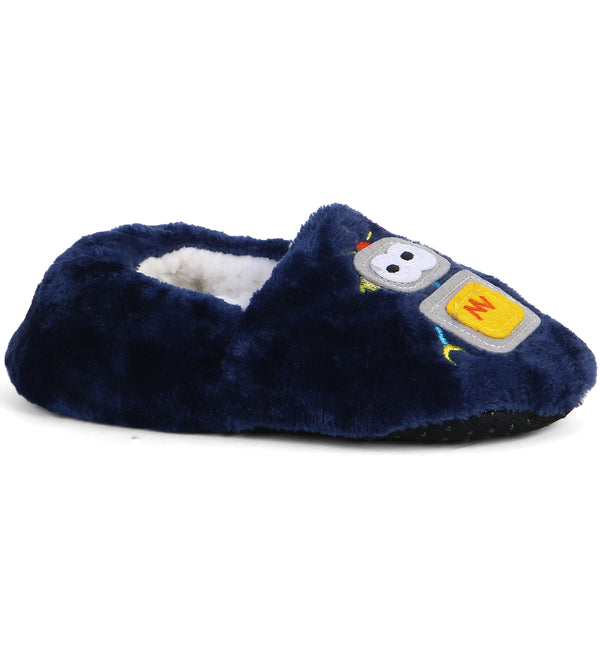 Boys Slipper - 0280182