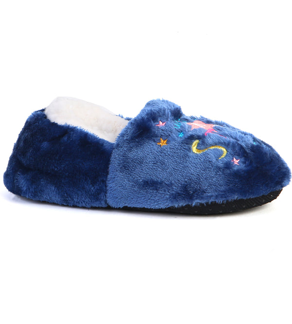 Girls Slipper - 0280183