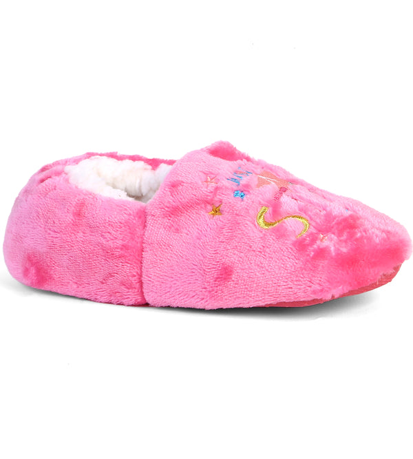 Girls Slipper - 0280183