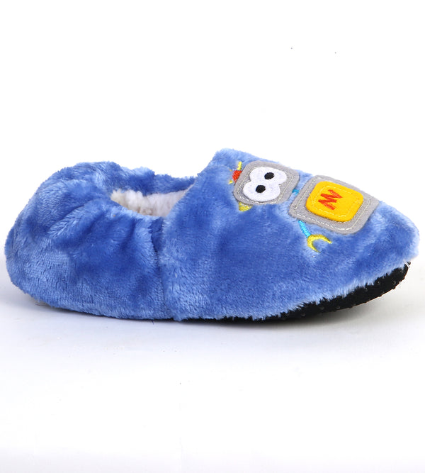 Boys Slipper - 0280183