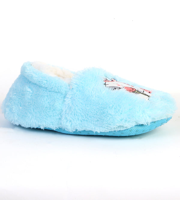 Girls Slipper - 0280184