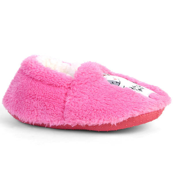 Girls Slipper - 0280184