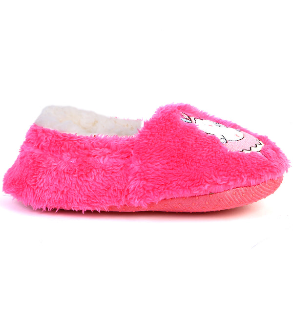 Girls Slipper - 0280184