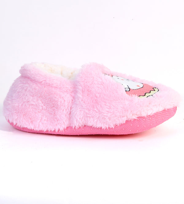 Girls Slipper - 0280184