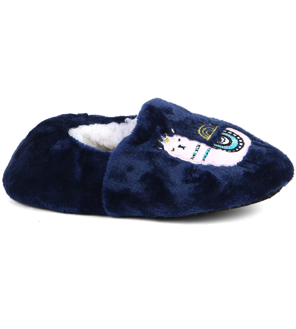 Boys Slipper - 0280185