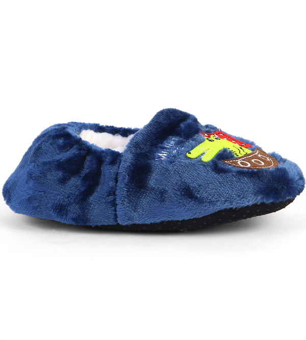 Boys Slipper - 0280186