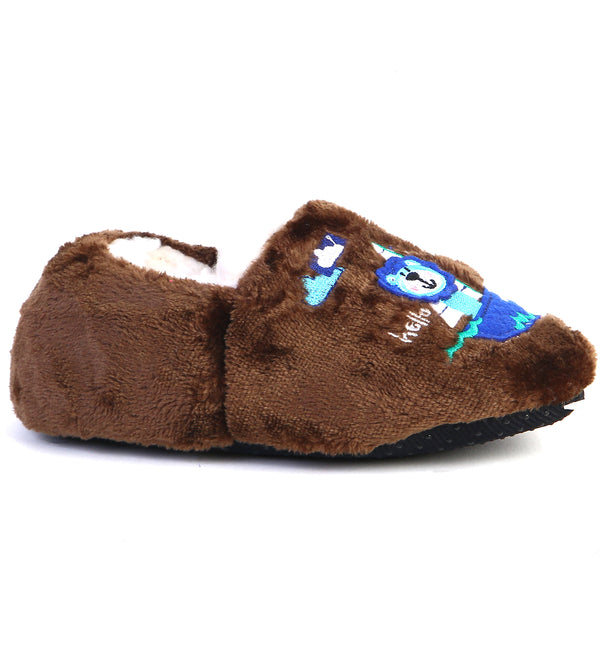 Boys Slipper - 0280186