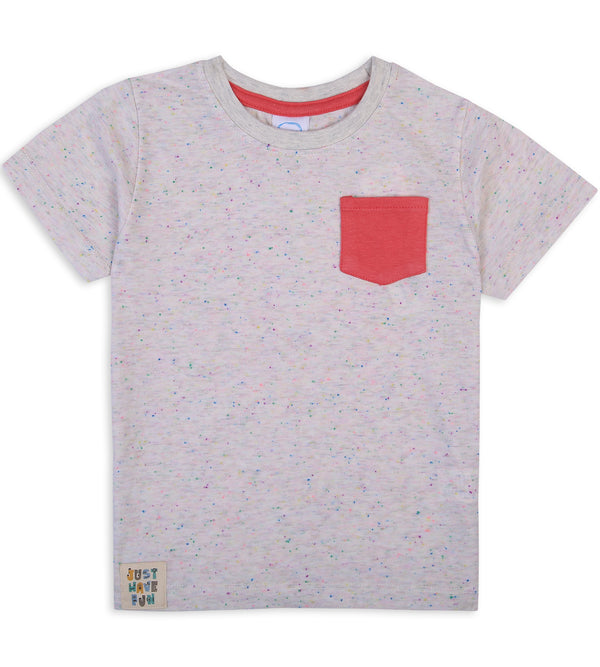 Boys T-Shirt - 0280311