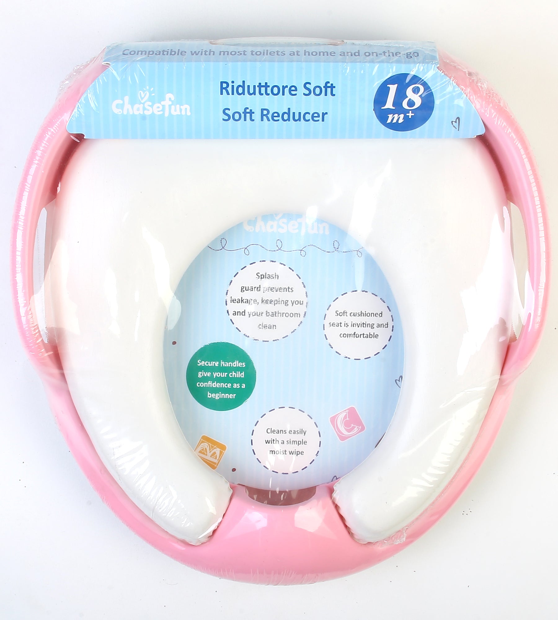 Potty Seat 0280626 Zubaidas Online