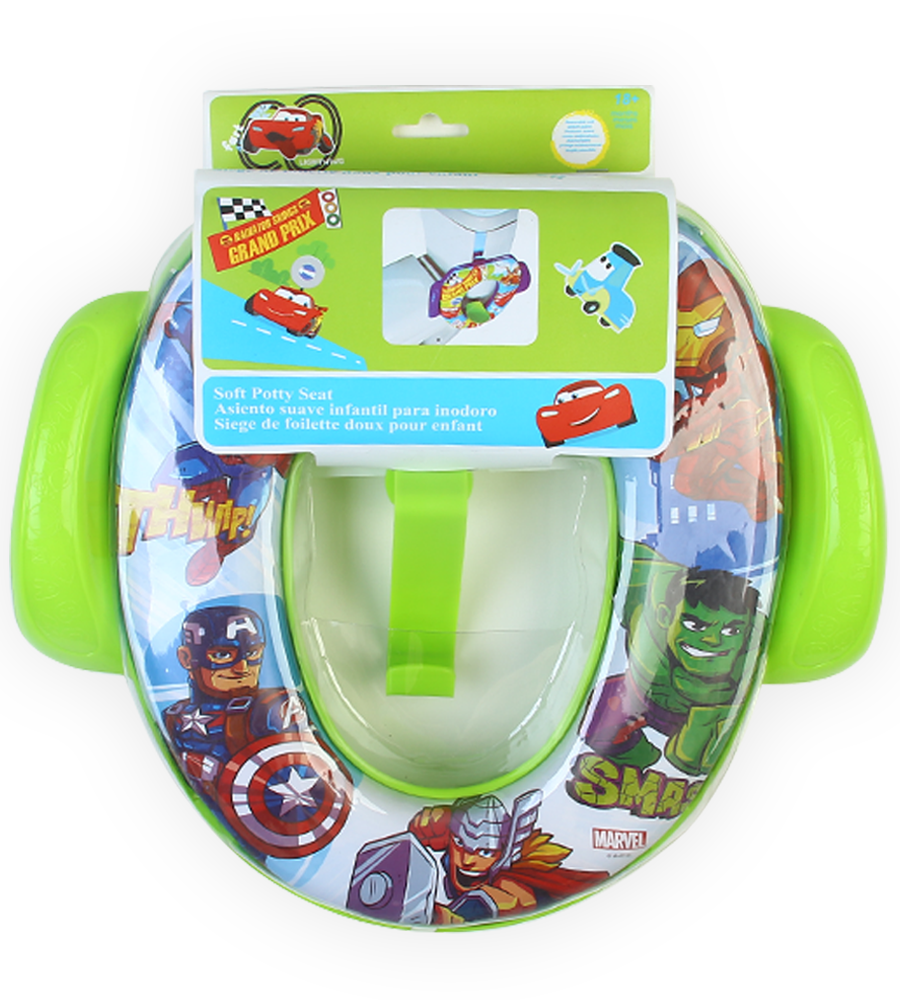 Potty Seat 0280628 Zubaidas Online