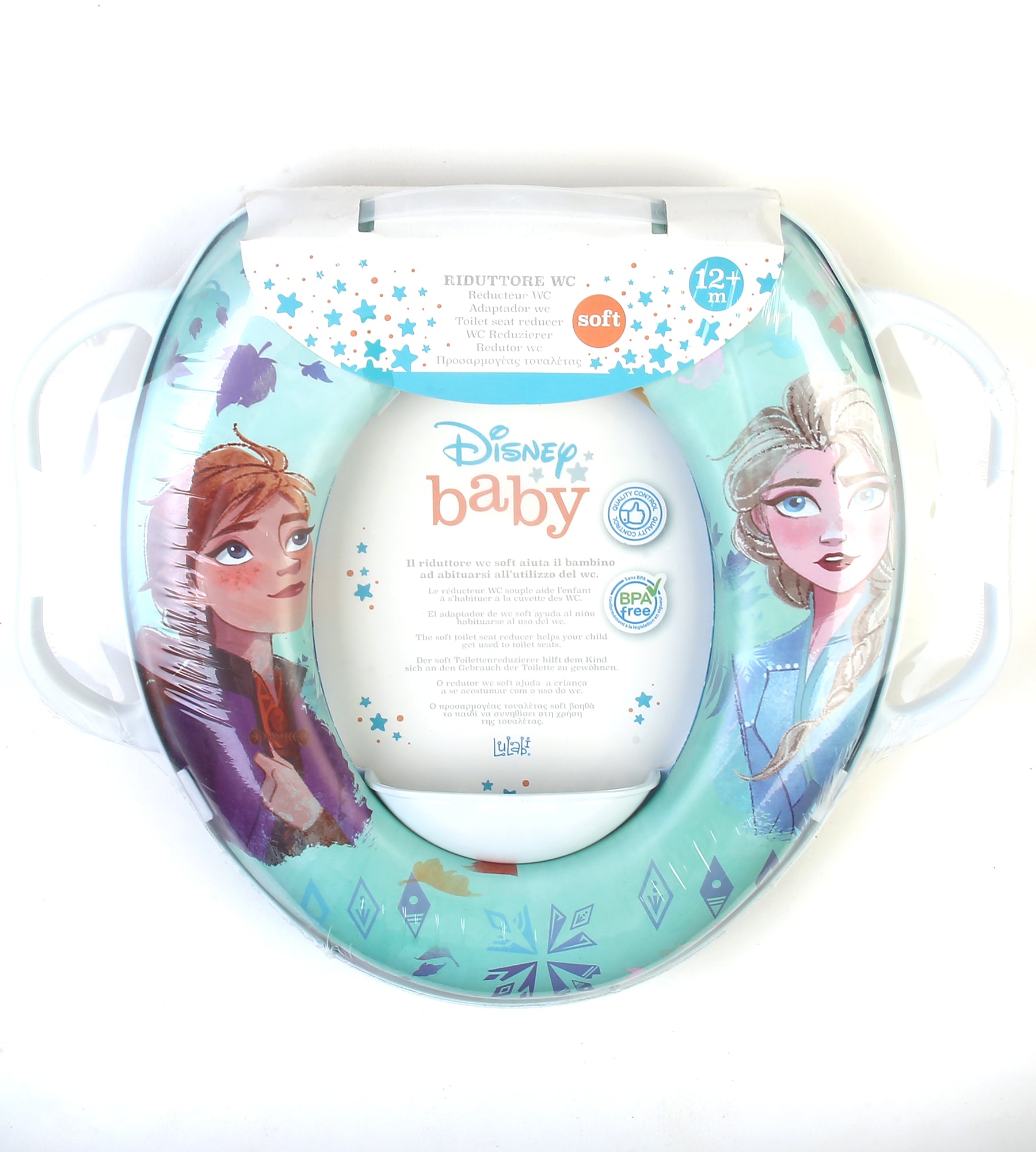 Potty Seat 0280629 Zubaidas Online