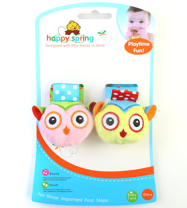 Baby Soft Teether - 0281081