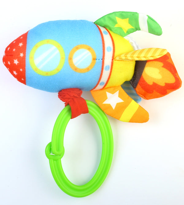 Baby Rattle Toy - 0281083