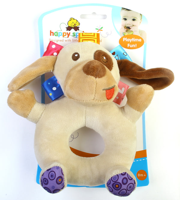 Baby Stuffed Animal Soft Toy - 0281085