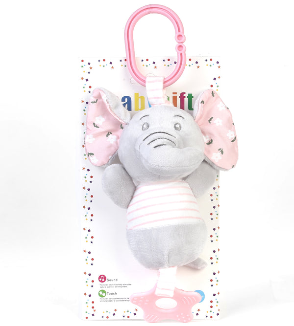 Baby Soft Toy - 0281308