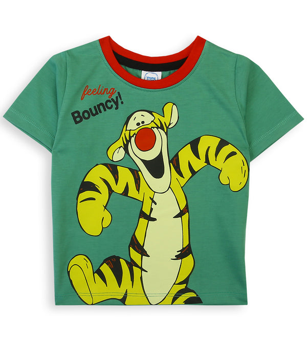 Boys T-Shirt - 0281521