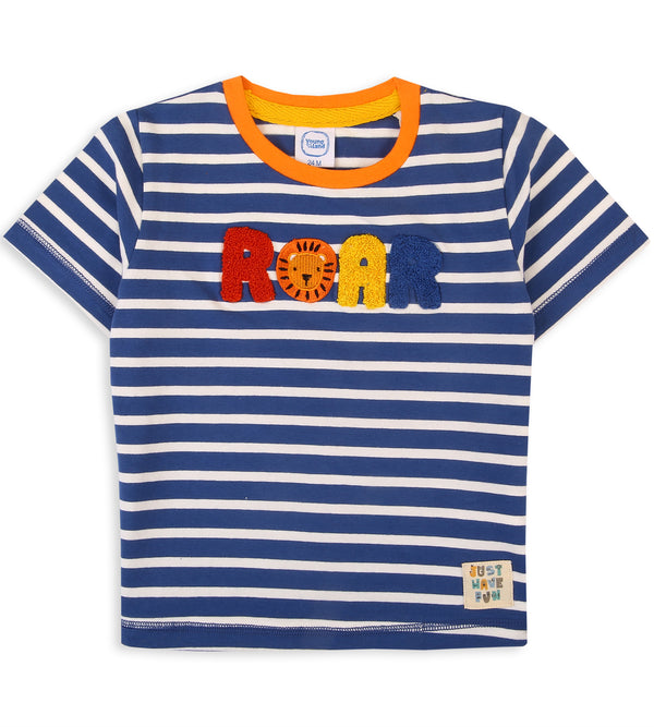 Boys T-Shirt - 0281937